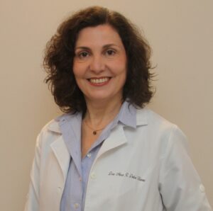 Picture of Dra. Nara Biezus