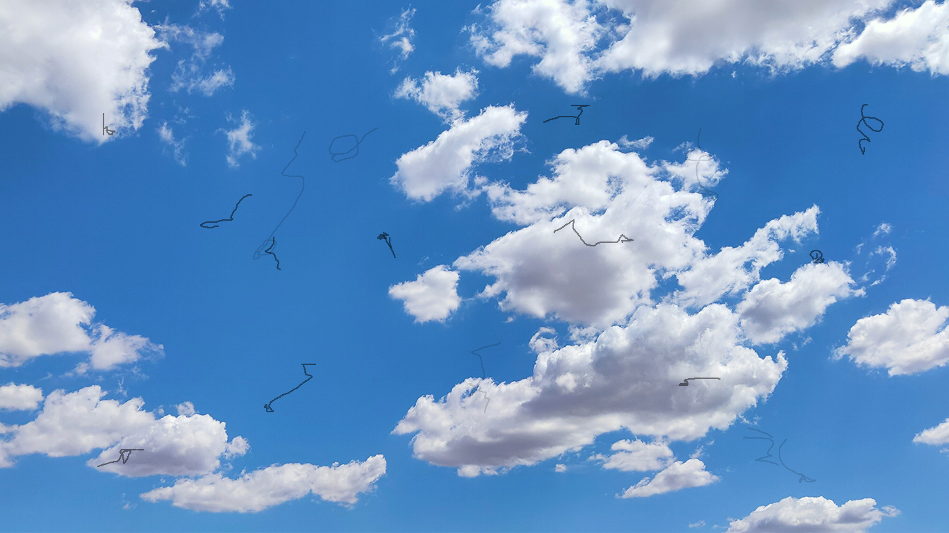 Moscas volantes: quando as manchas na visão merecem atenção